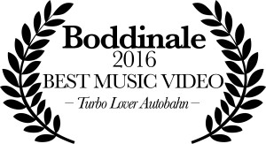 Boddinale award 2016